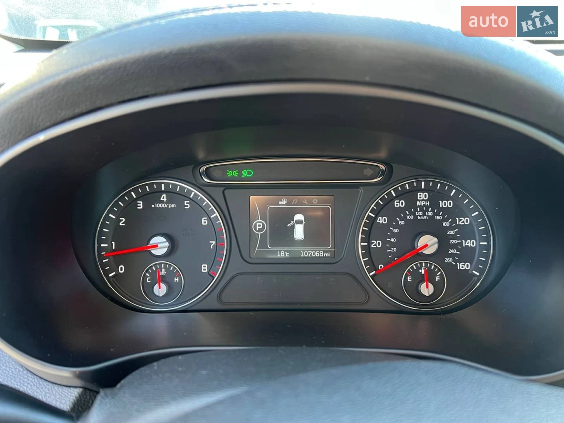 2016 Kia Sorento - мініатюра 21