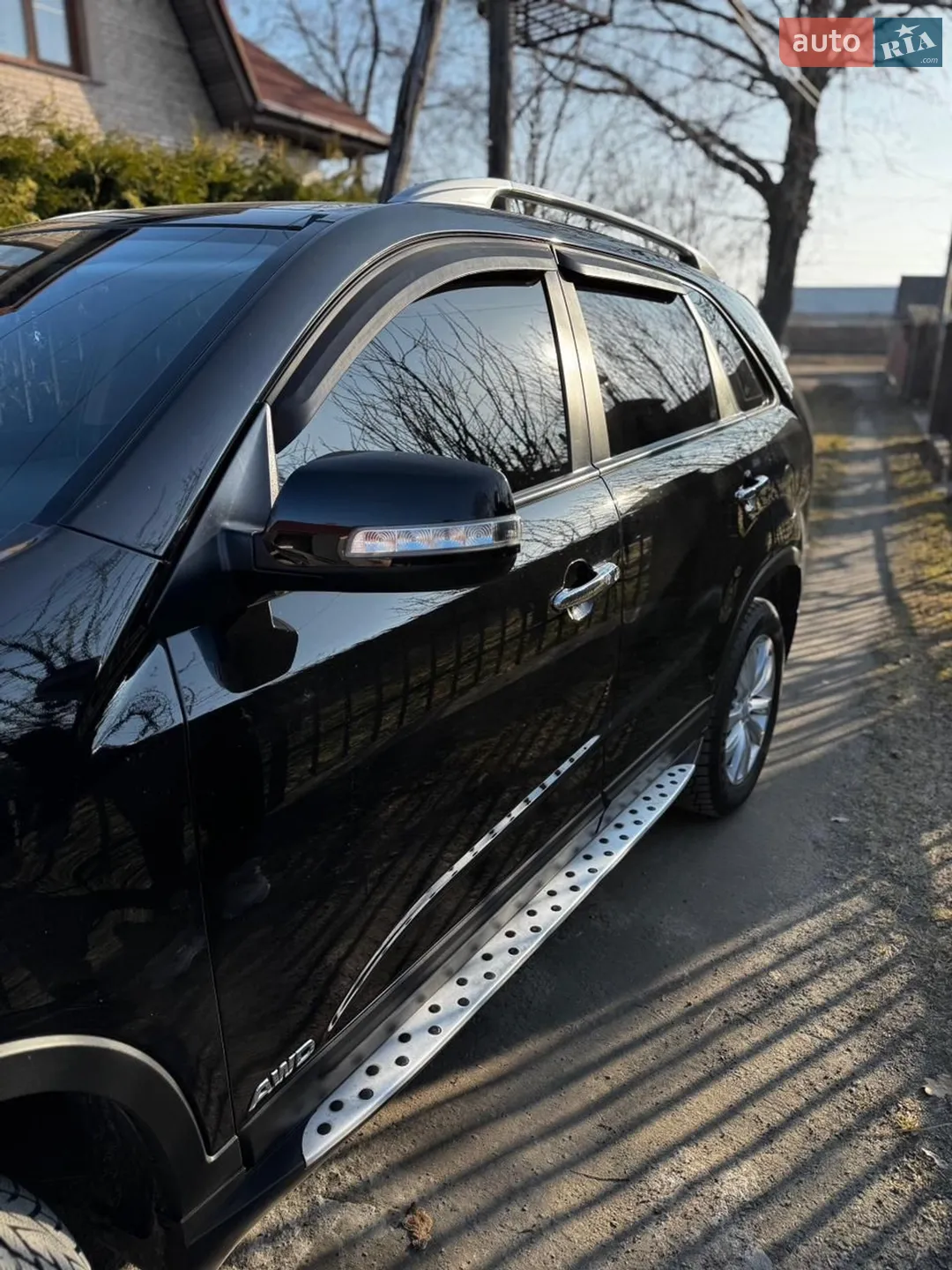 2010 Kia Sorento - мініатюра 7