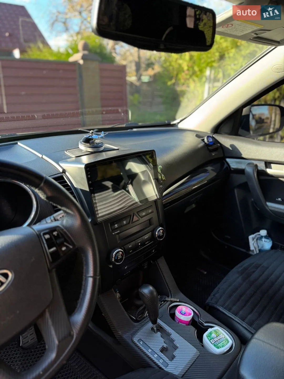 2010 Kia Sorento - мініатюра 14