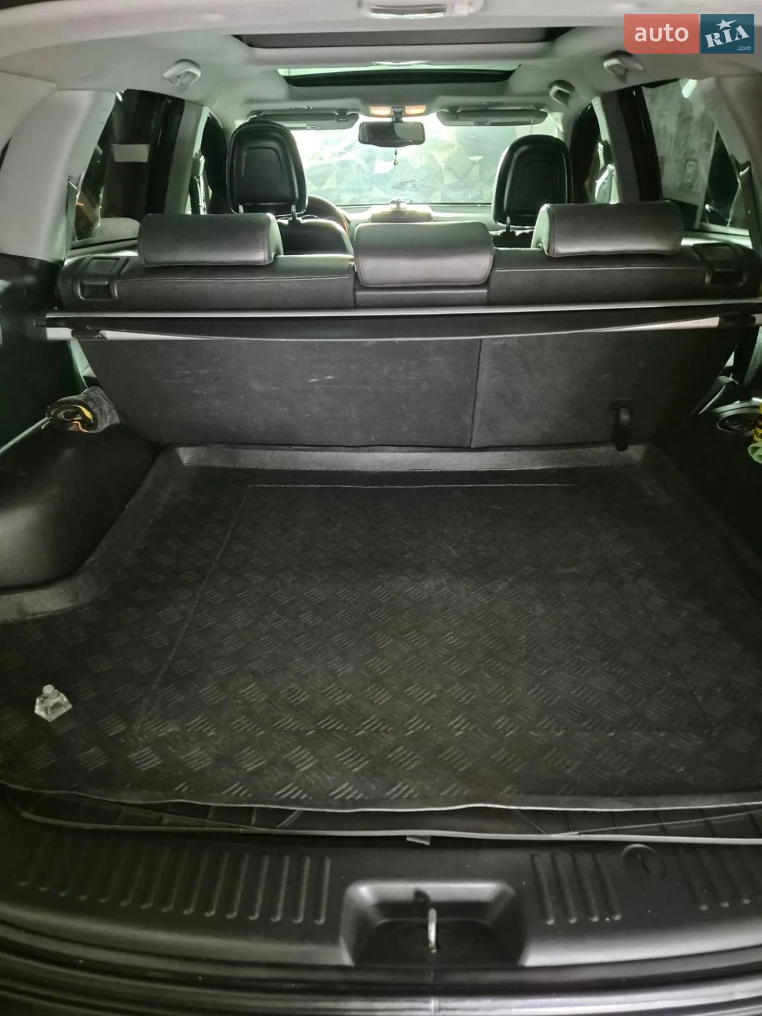 2010 Kia Sorento - мініатюра 28