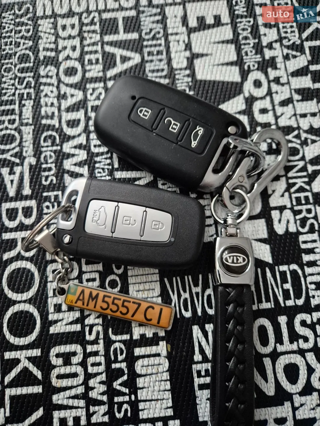 2010 Kia Sorento - мініатюра 32