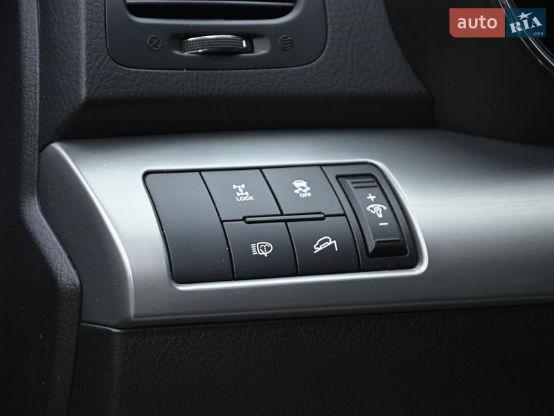 Позашляховик / Кросовер Kia Sorento 2011 в Бердичеві