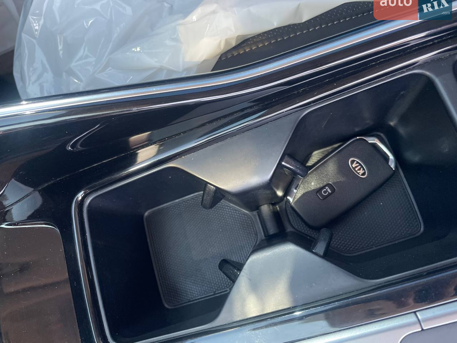 2021 Kia Sorento - мініатюра 13
