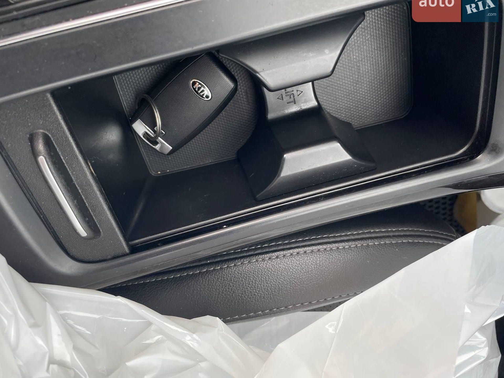 2014 Kia Sorento - мініатюра 14