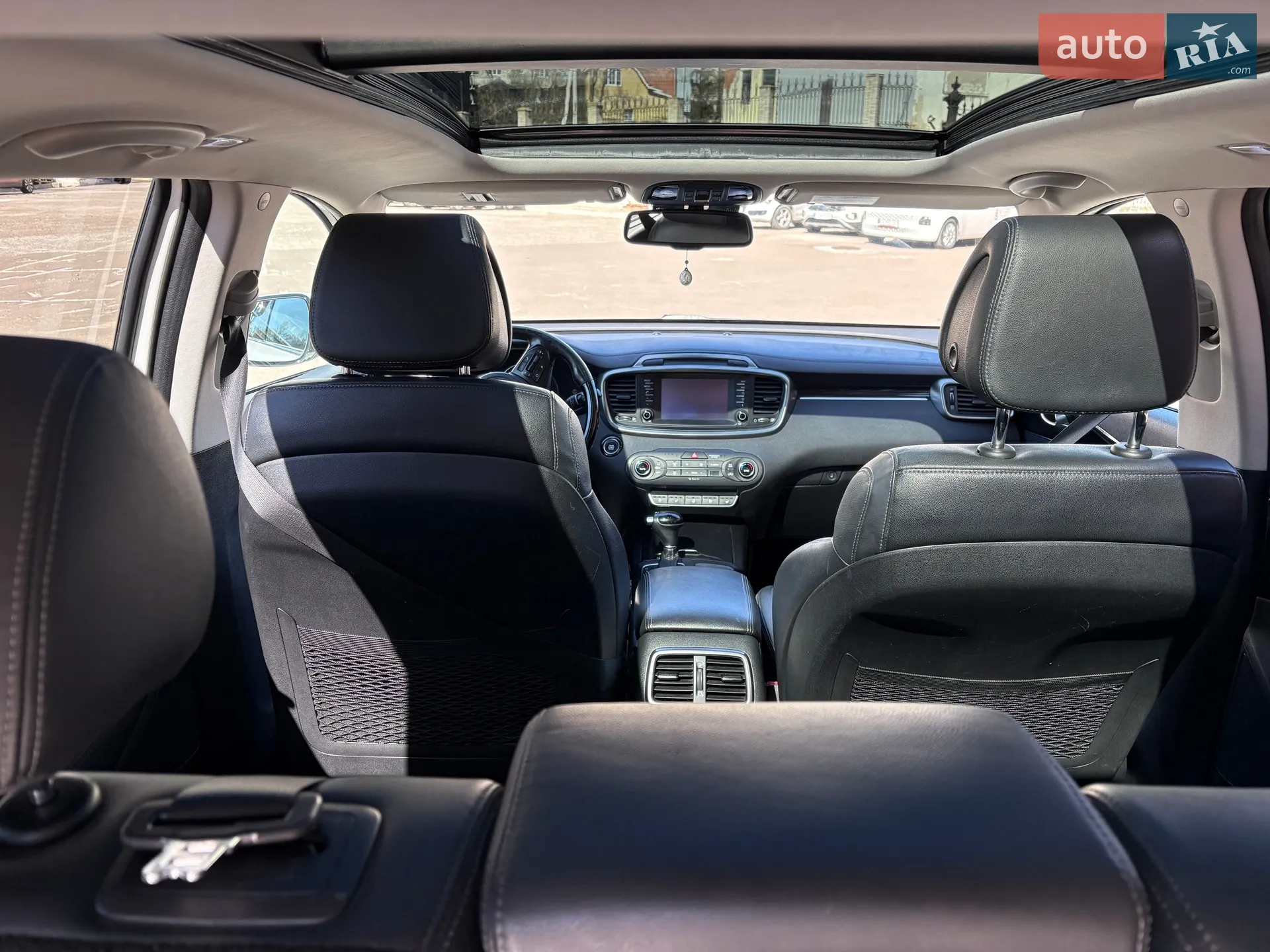 2016 Kia Sorento - мініатюра 13