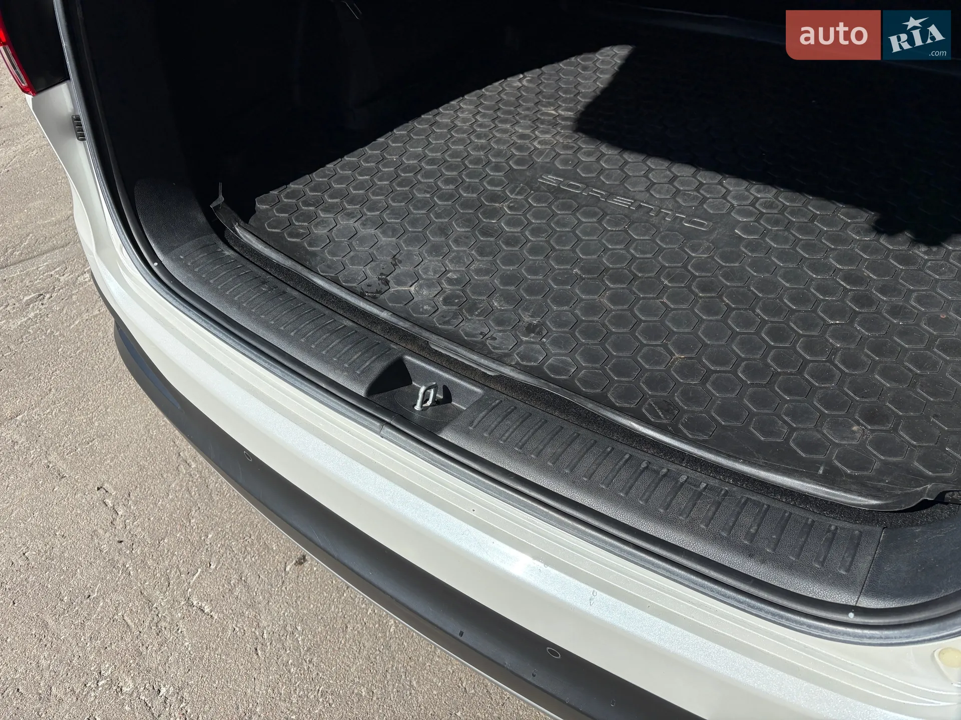 2016 Kia Sorento - мініатюра 15