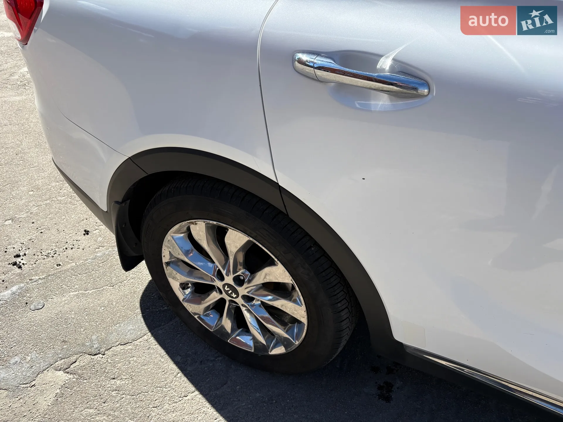 2016 Kia Sorento - мініатюра 17