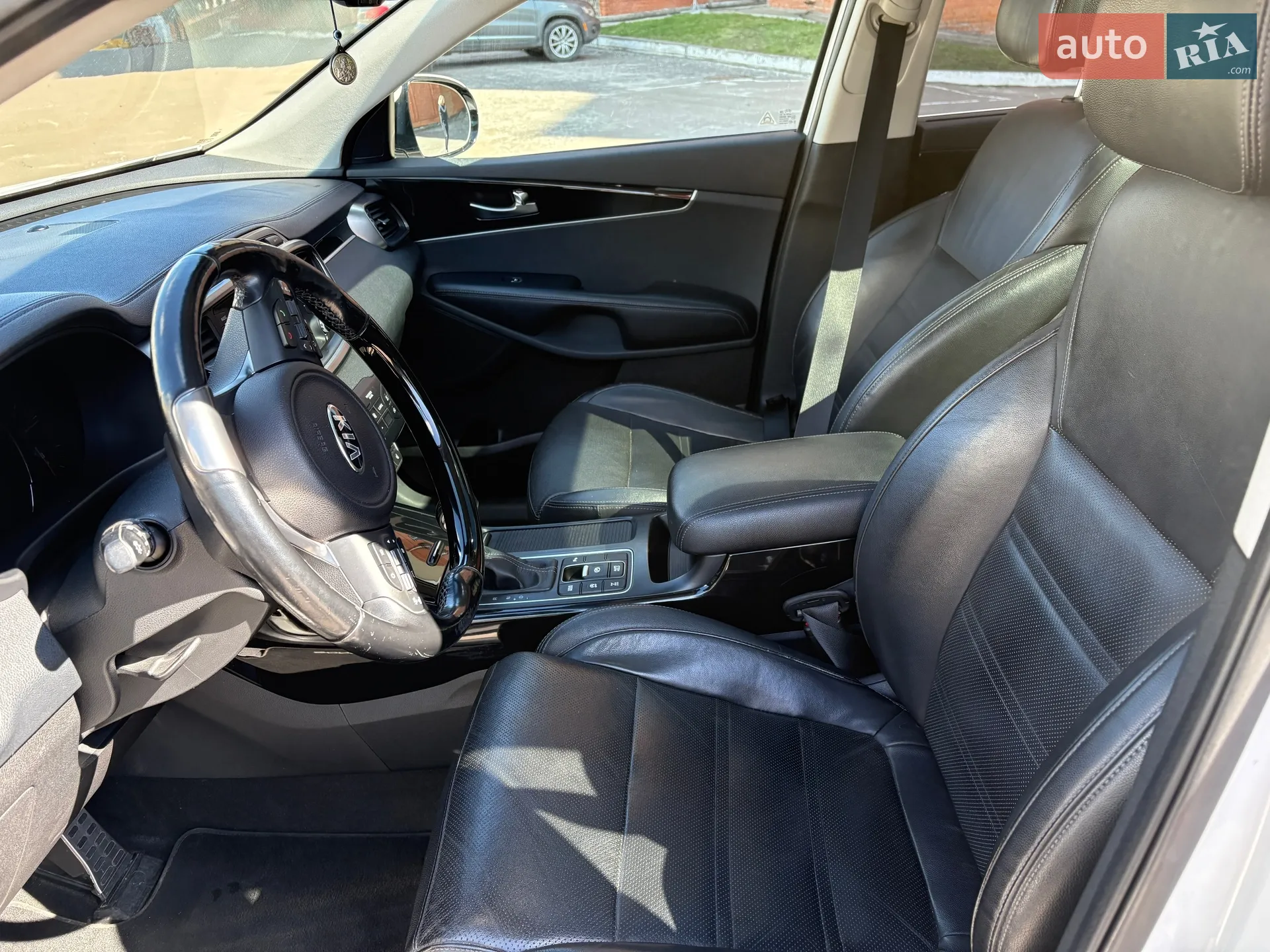 2016 Kia Sorento - мініатюра 20