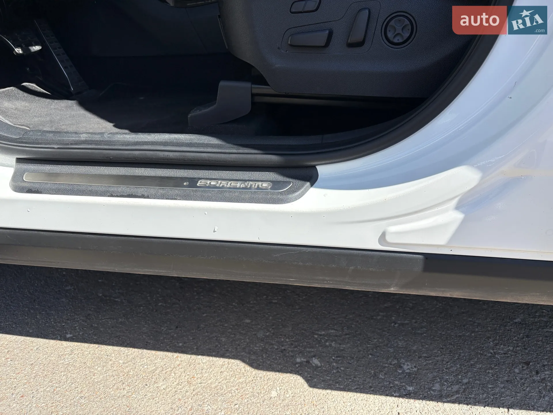 2016 Kia Sorento - мініатюра 21
