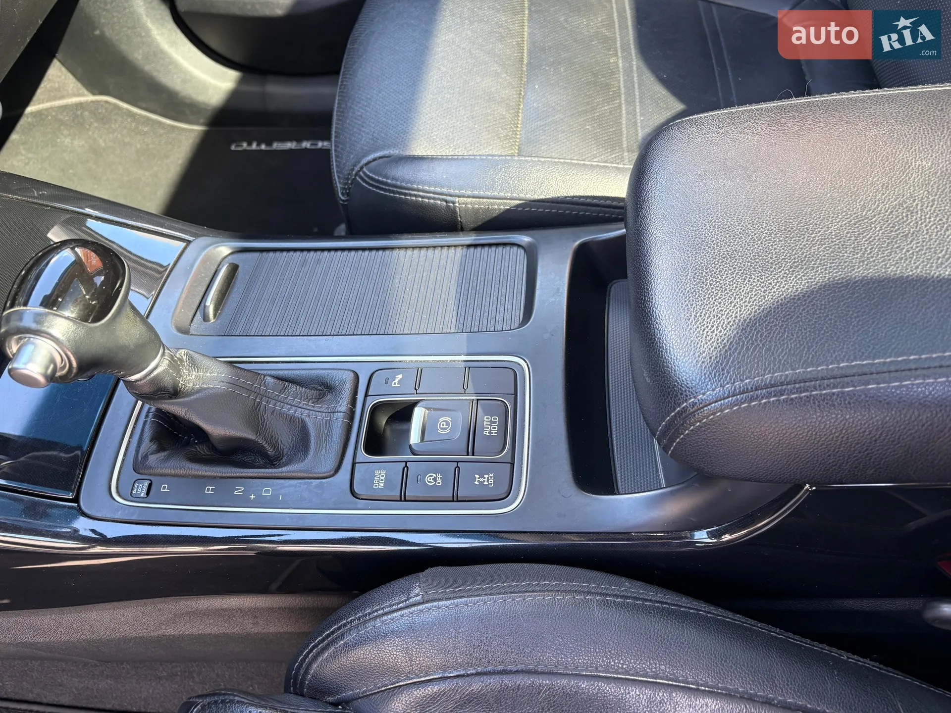 2016 Kia Sorento - мініатюра 22