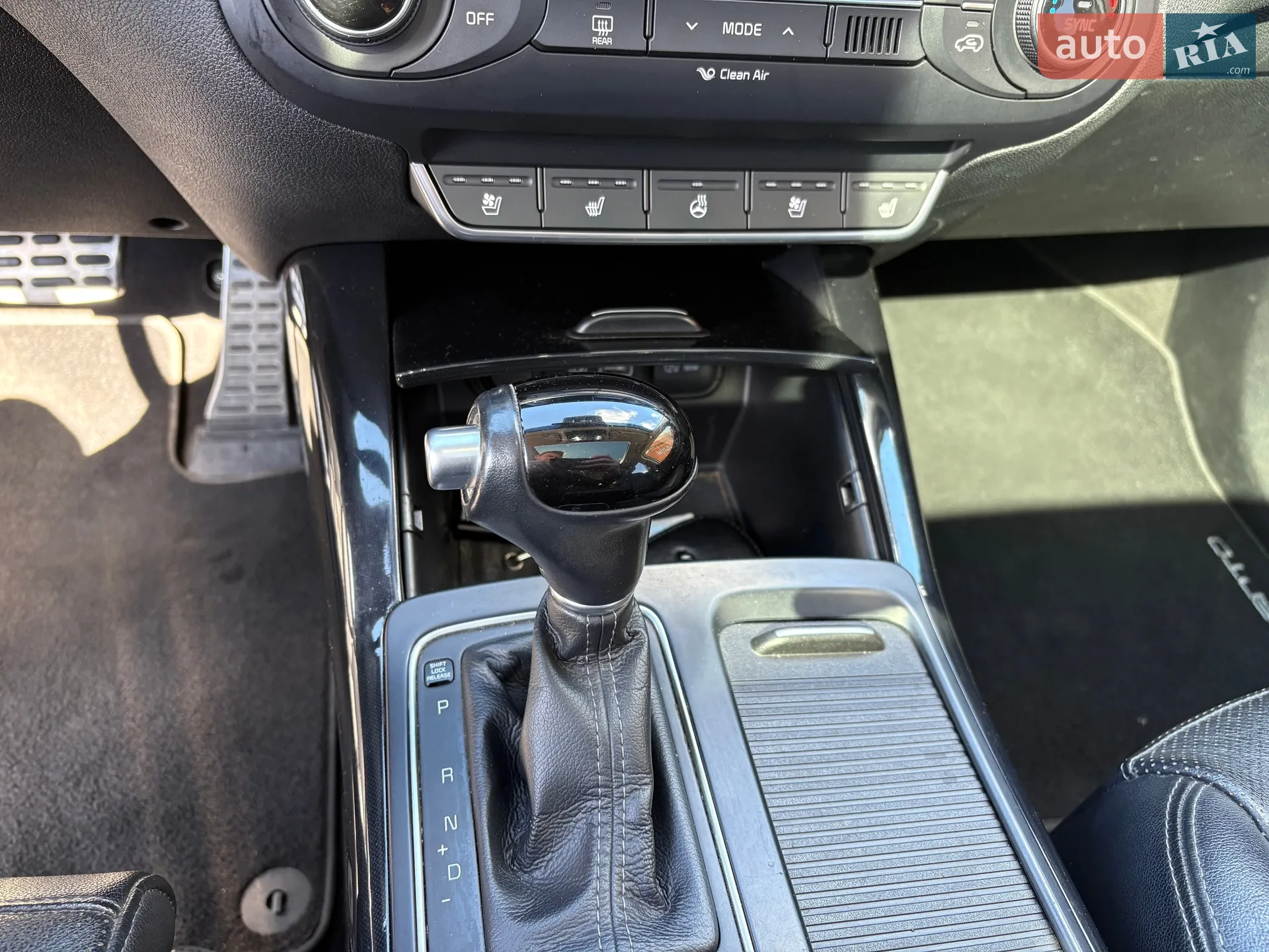 2016 Kia Sorento - мініатюра 29