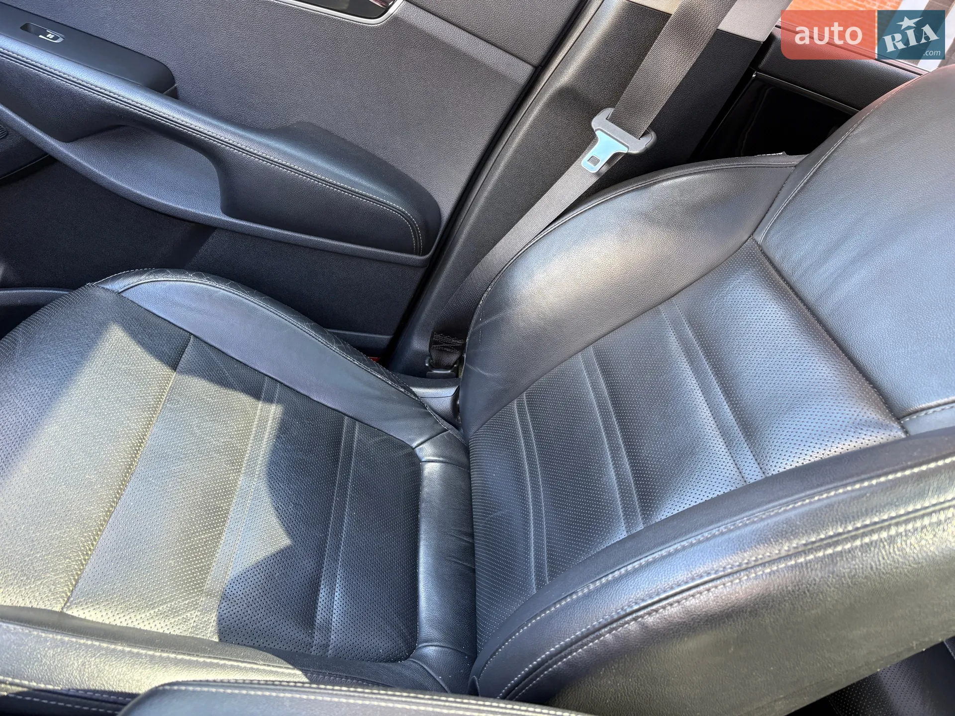 2016 Kia Sorento - мініатюра 30