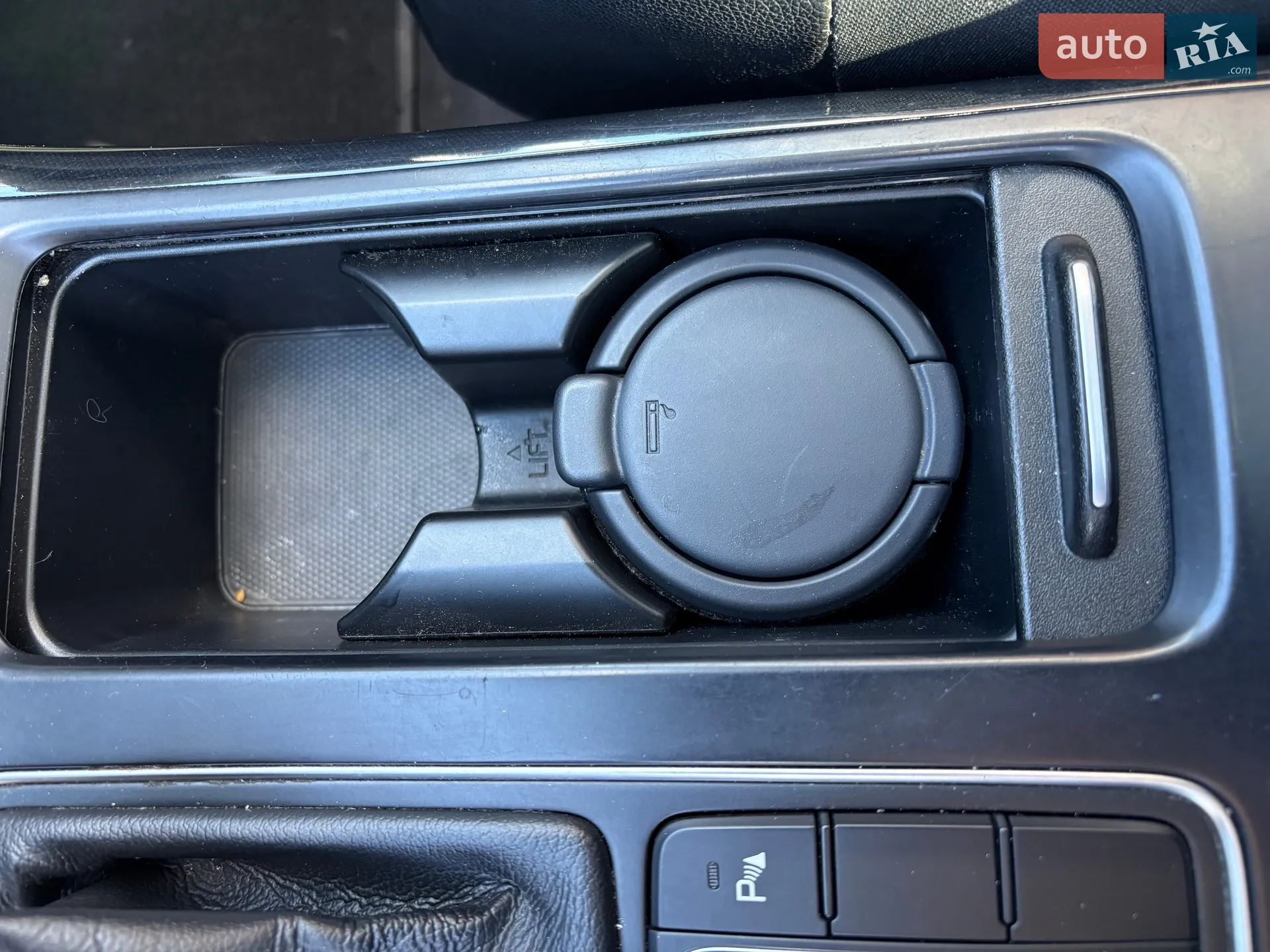 2016 Kia Sorento - мініатюра 31