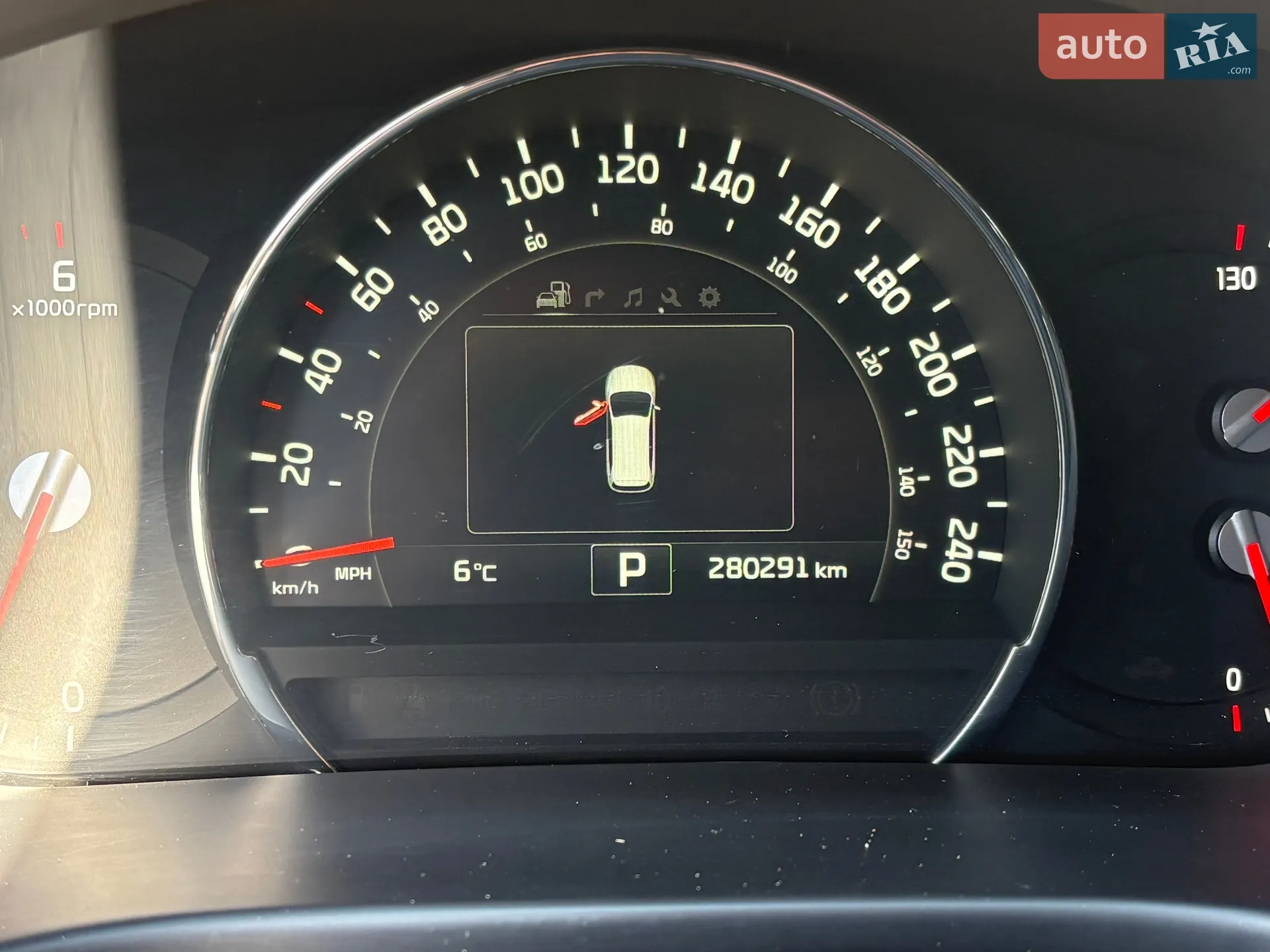 2016 Kia Sorento - мініатюра 32