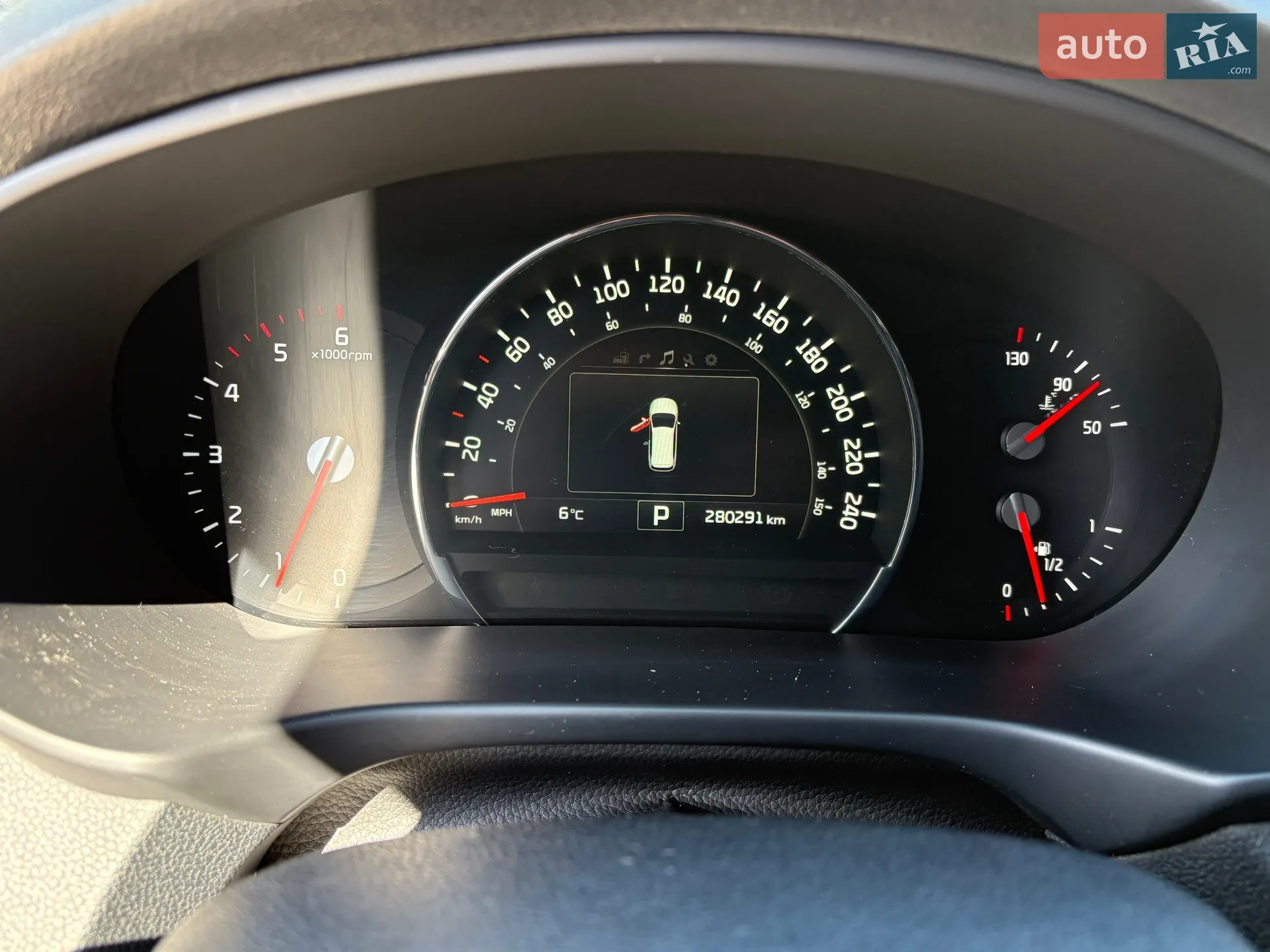 2016 Kia Sorento - мініатюра 33