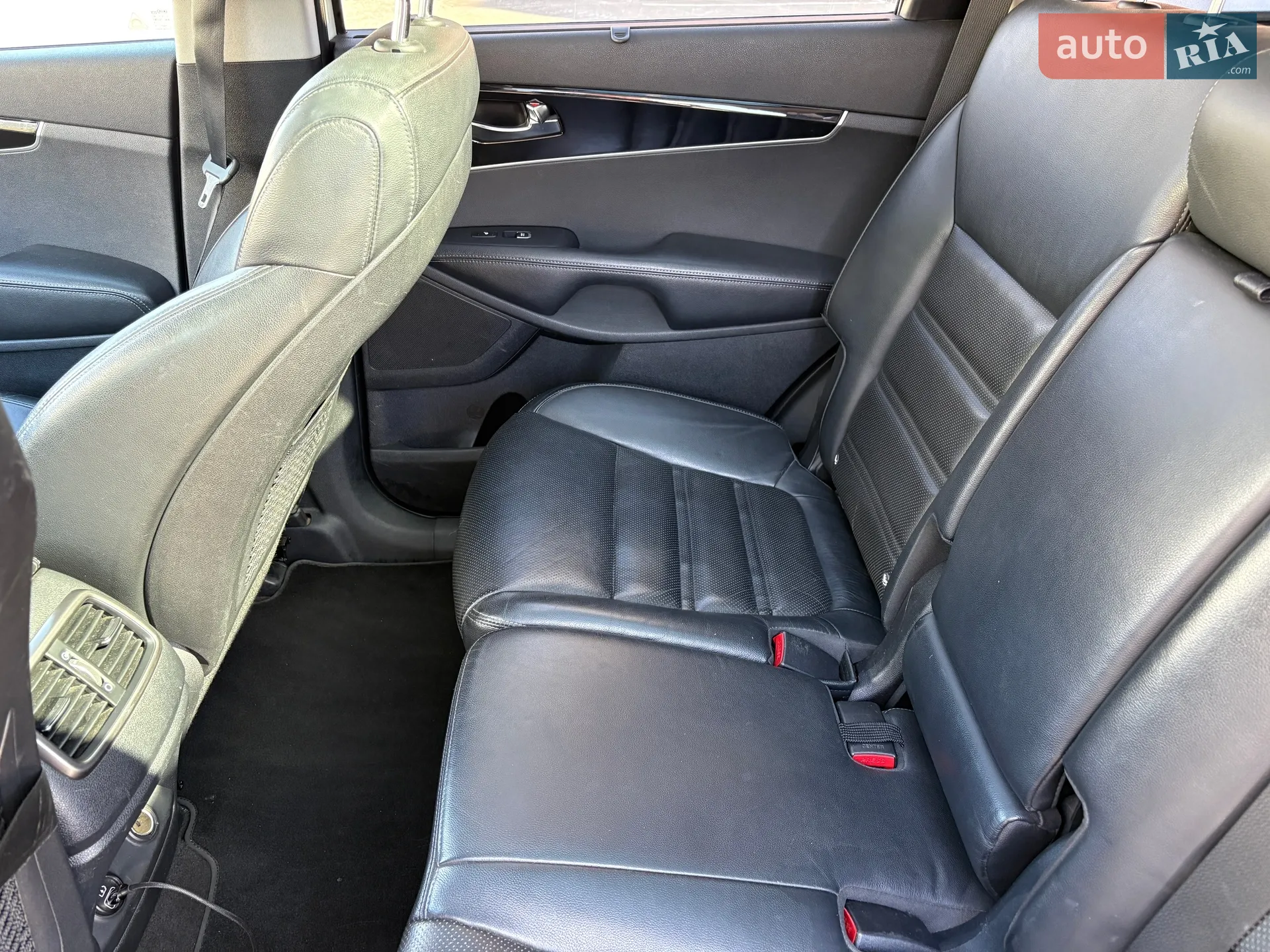 2016 Kia Sorento - мініатюра 36