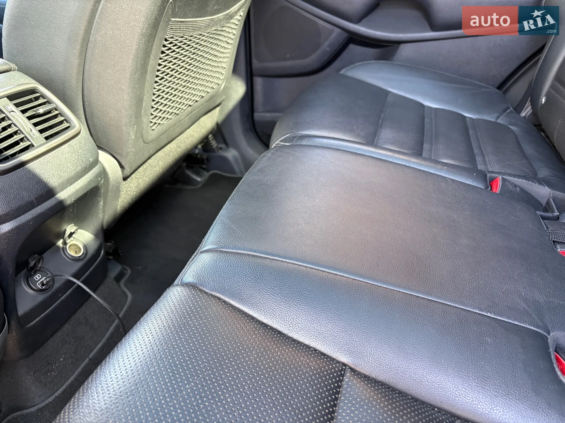 2016 Kia Sorento - мініатюра 37