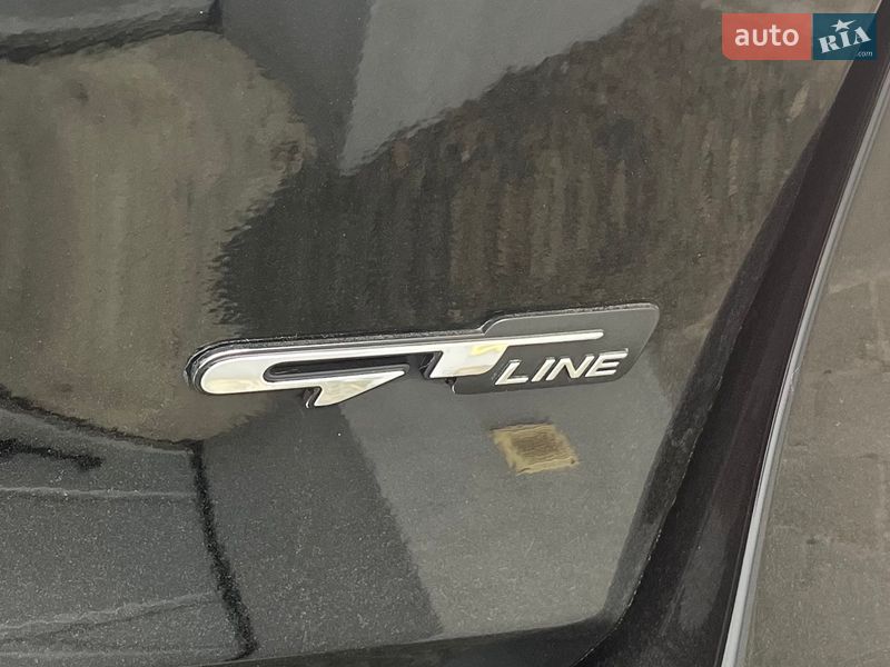 Внедорожник / Кроссовер Kia Sorento 2017 в Костополе фото 14 Внедорожник / Кроссовер Kia Sorento 2017 в Костополе