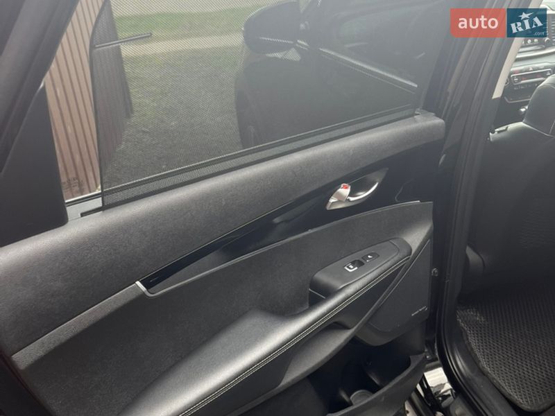 Внедорожник / Кроссовер Kia Sorento 2017 в Костополе фото 33 Внедорожник / Кроссовер Kia Sorento 2017 в Костополе