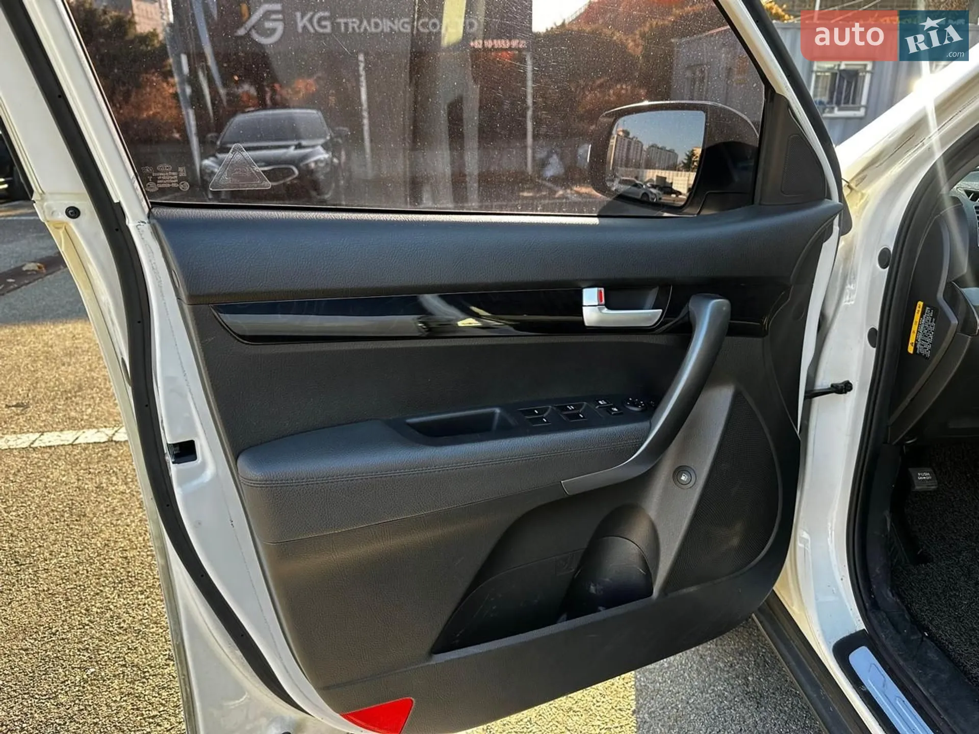 2014 Kia Sorento - мініатюра 38