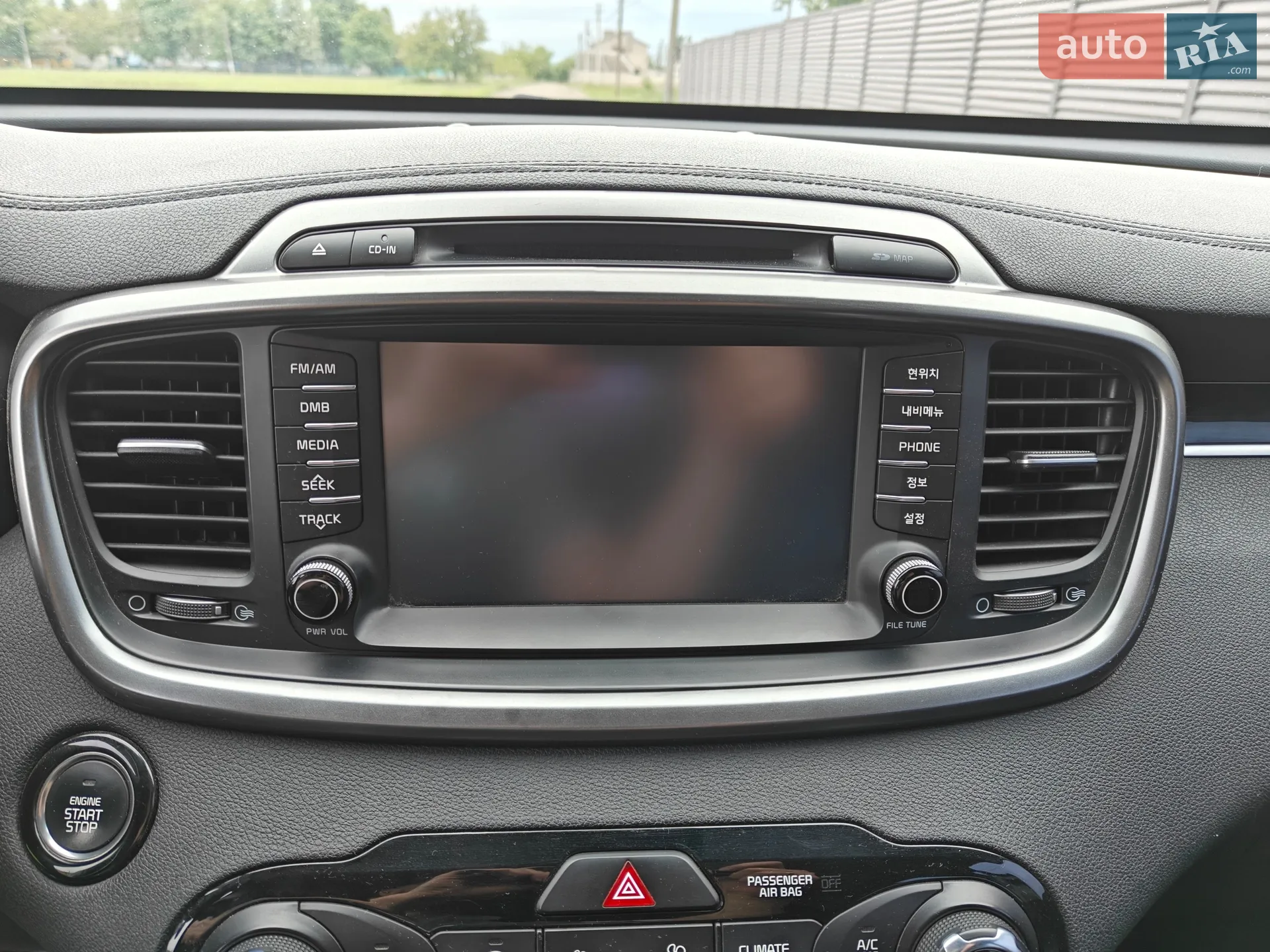 2016 Kia Sorento - мініатюра 14