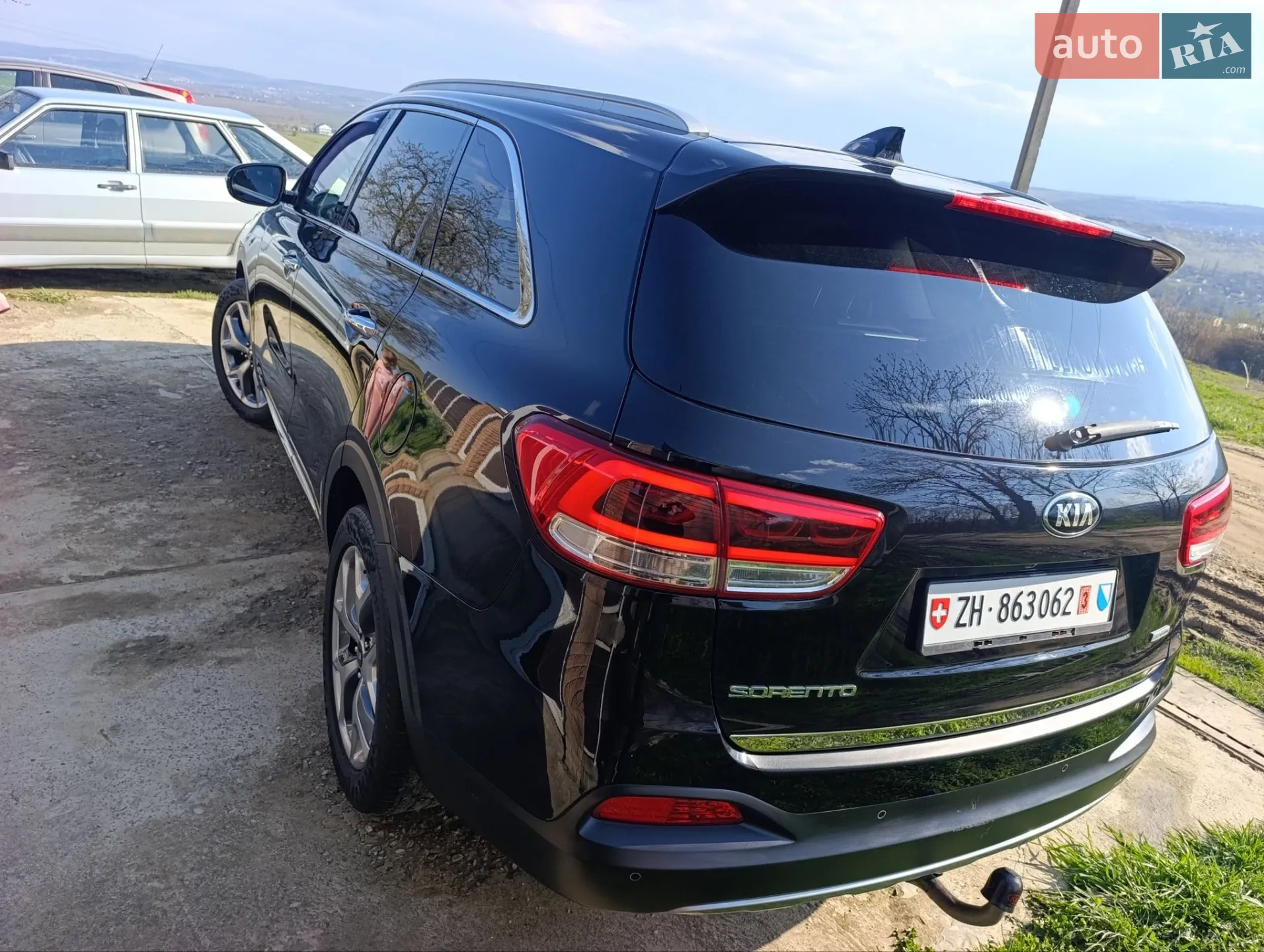 2015 Kia Sorento - мініатюра 18