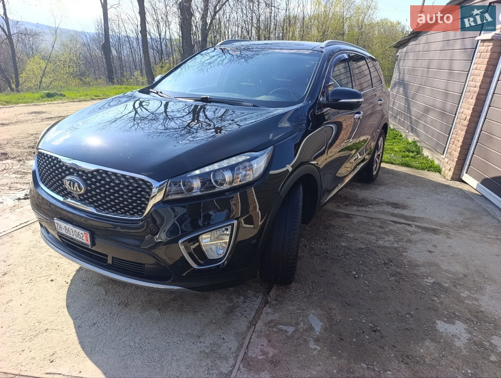 2015 Kia Sorento - мініатюра 20