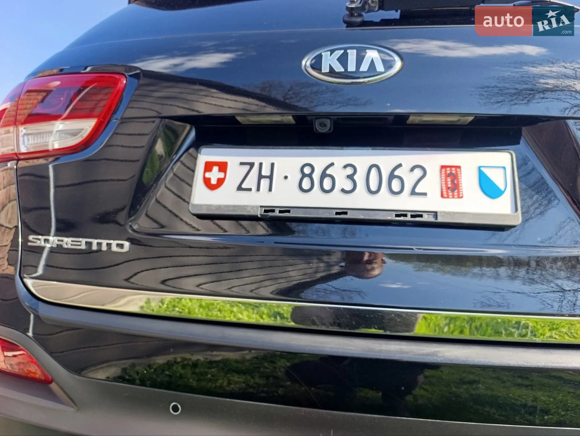 2015 Kia Sorento - мініатюра 31