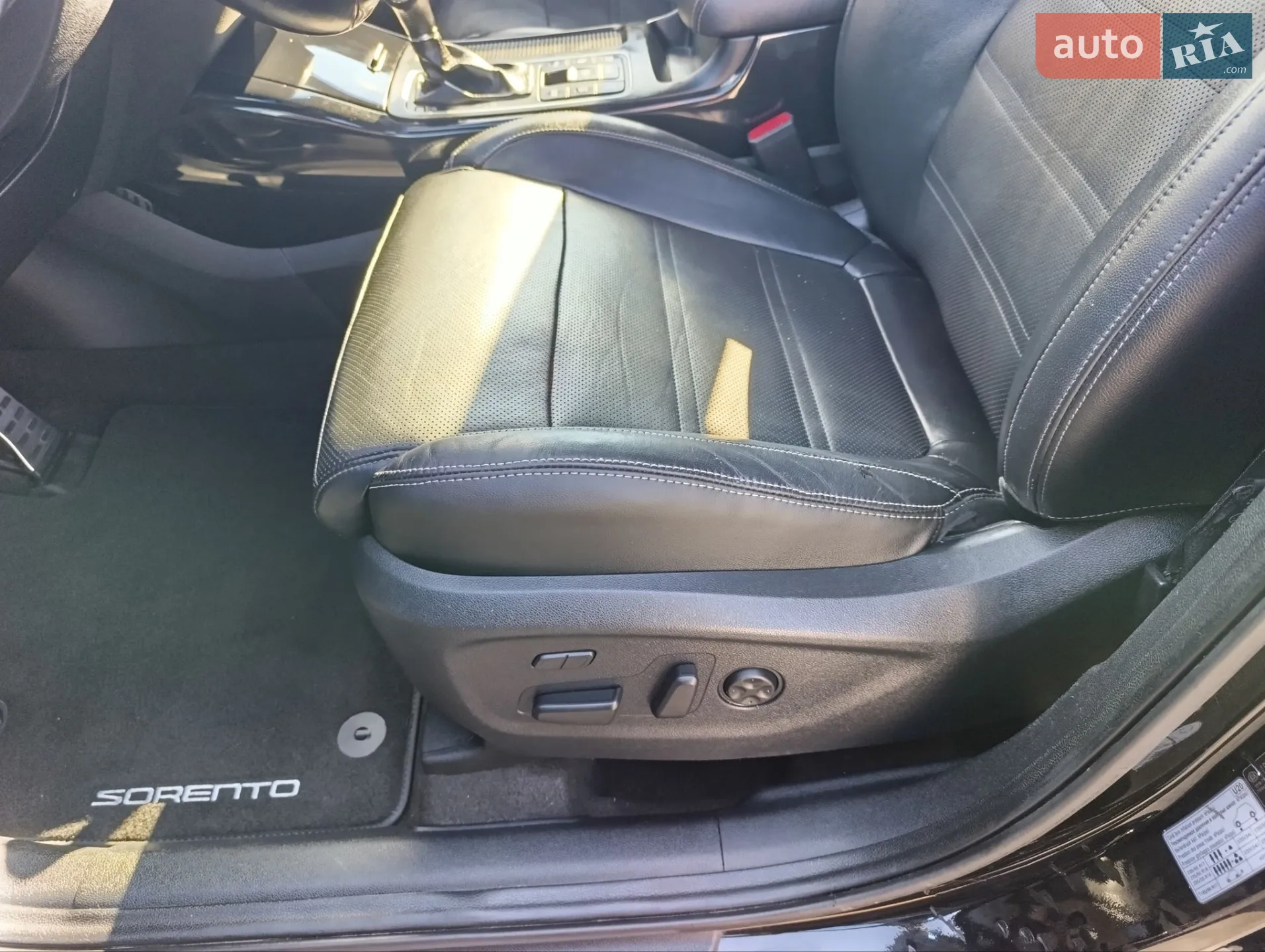 2015 Kia Sorento - мініатюра 39
