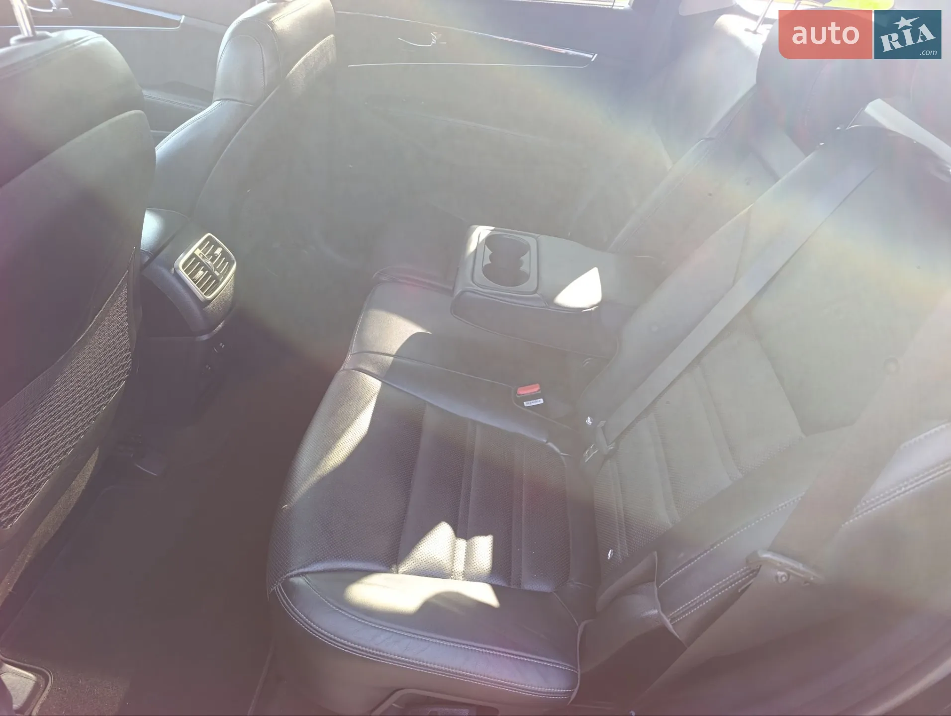 2015 Kia Sorento - мініатюра 47