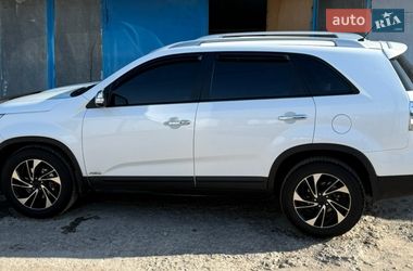 Внедорожник / Кроссовер Kia Sorento 2013 в Тернополе