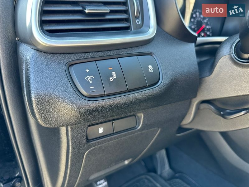 Позашляховик / Кросовер Kia Sorento 2018 в Києві