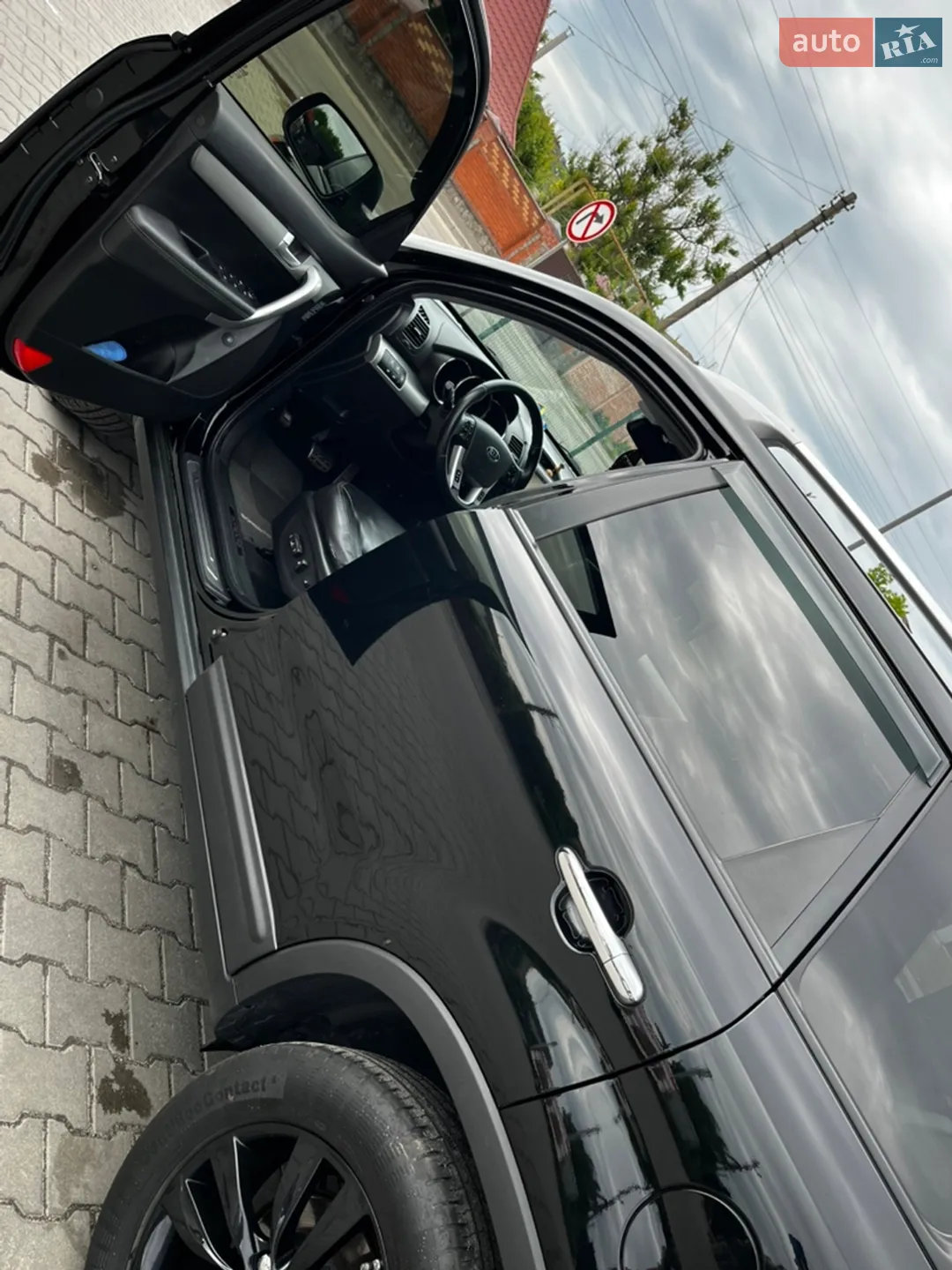 2011 Kia Sorento - мініатюра 2