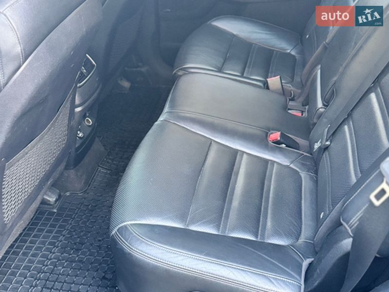 Внедорожник / Кроссовер Kia Sorento 2015 в Киеве фото 30 Внедорожник / Кроссовер Kia Sorento 2015 в Киеве