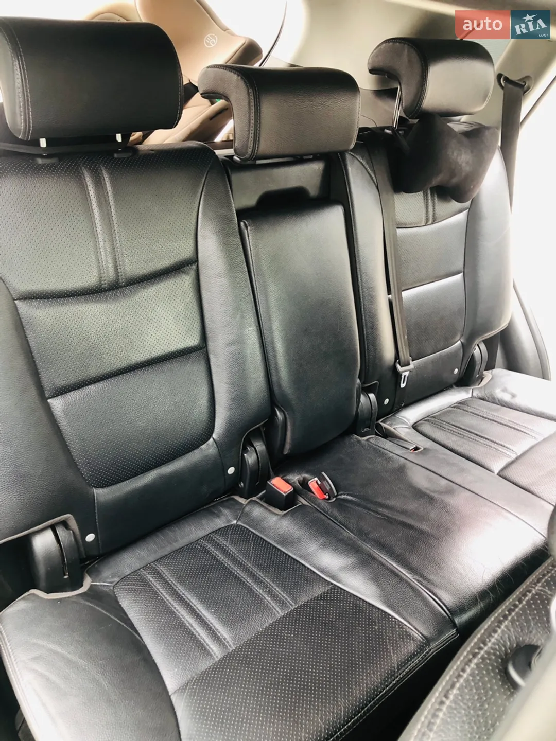 2010 Kia Sorento - мініатюра 25