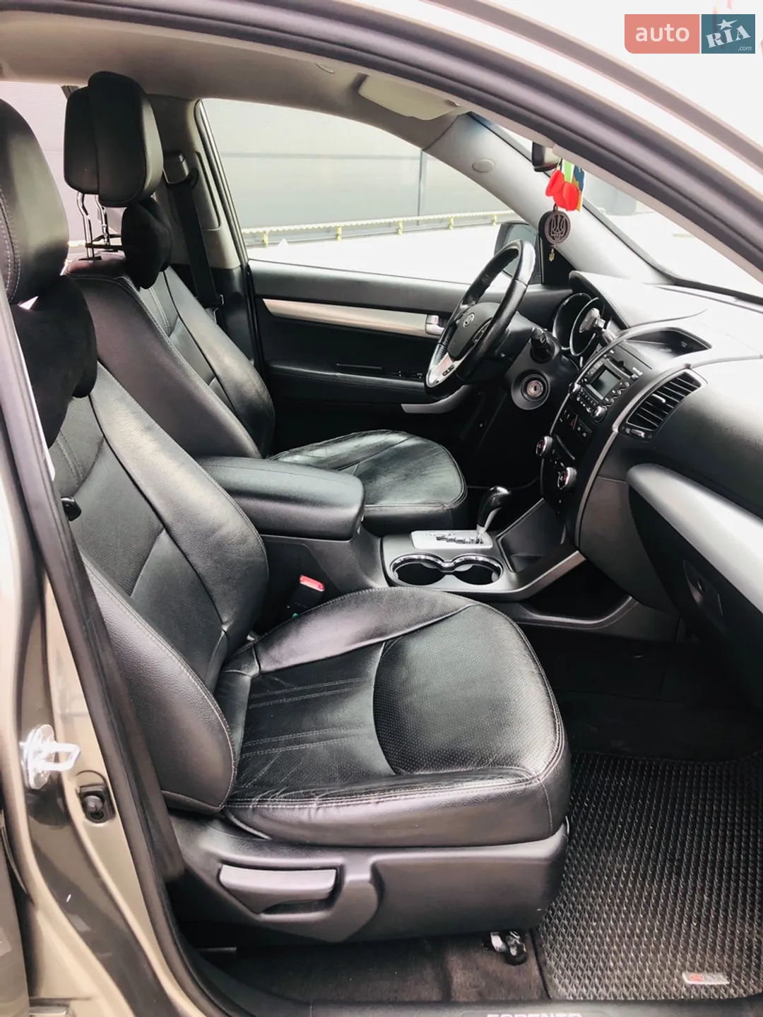 2010 Kia Sorento - мініатюра 28