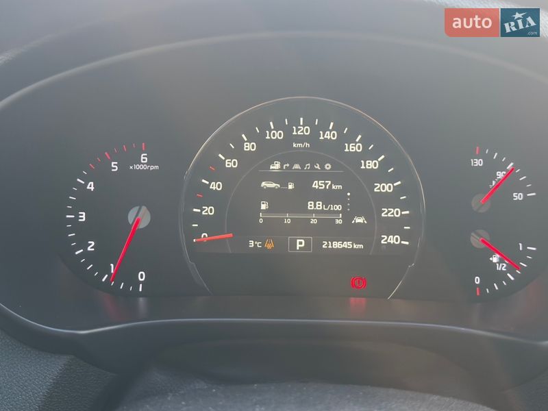 Внедорожник / Кроссовер Kia Sorento 2015 в Киеве фото 22 Внедорожник / Кроссовер Kia Sorento 2015 в Киеве