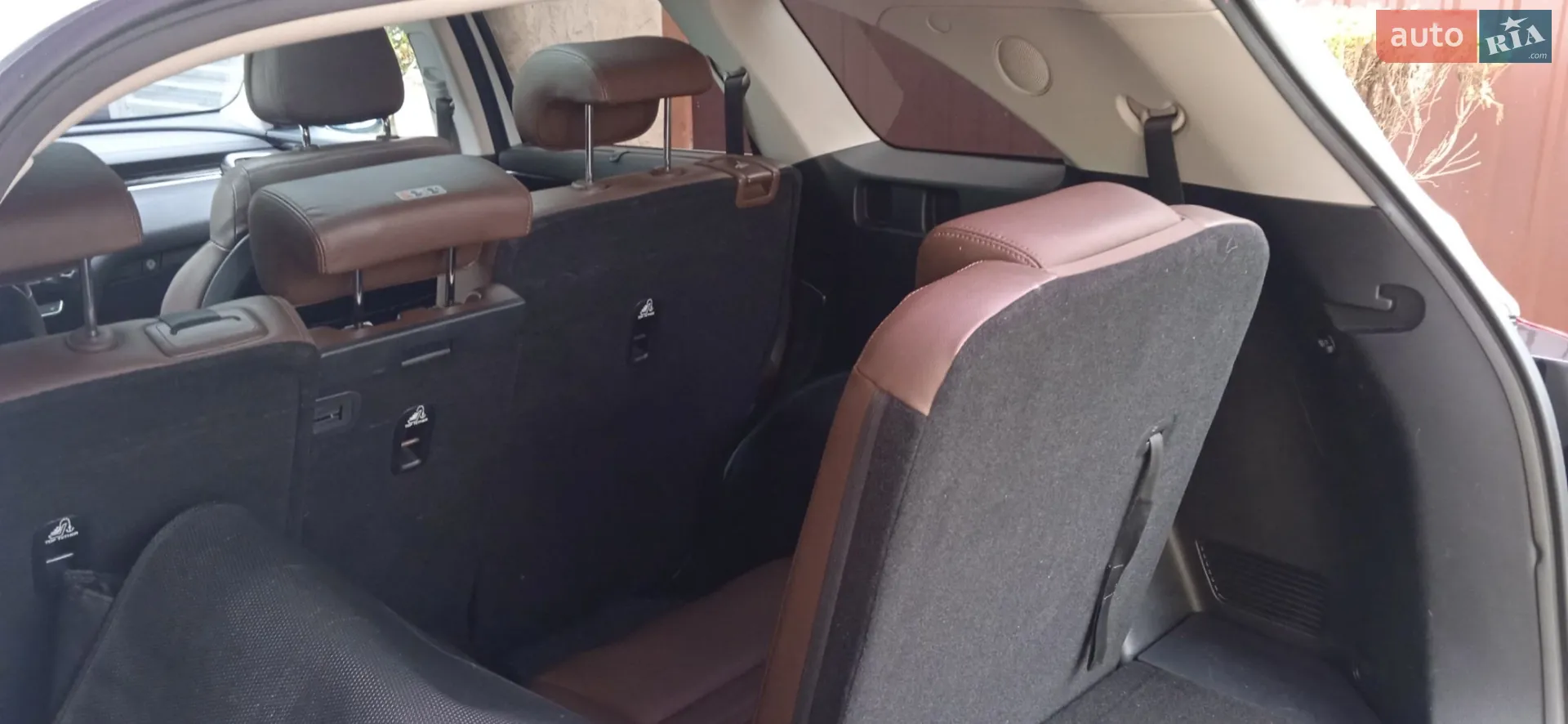 2015 Kia Sorento - мініатюра 24