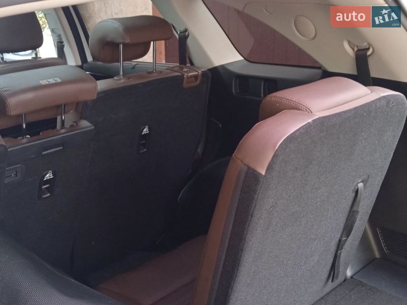 Внедорожник / Кроссовер Kia Sorento 2015 в Моршине фото 24 Внедорожник / Кроссовер Kia Sorento 2015 в Моршине