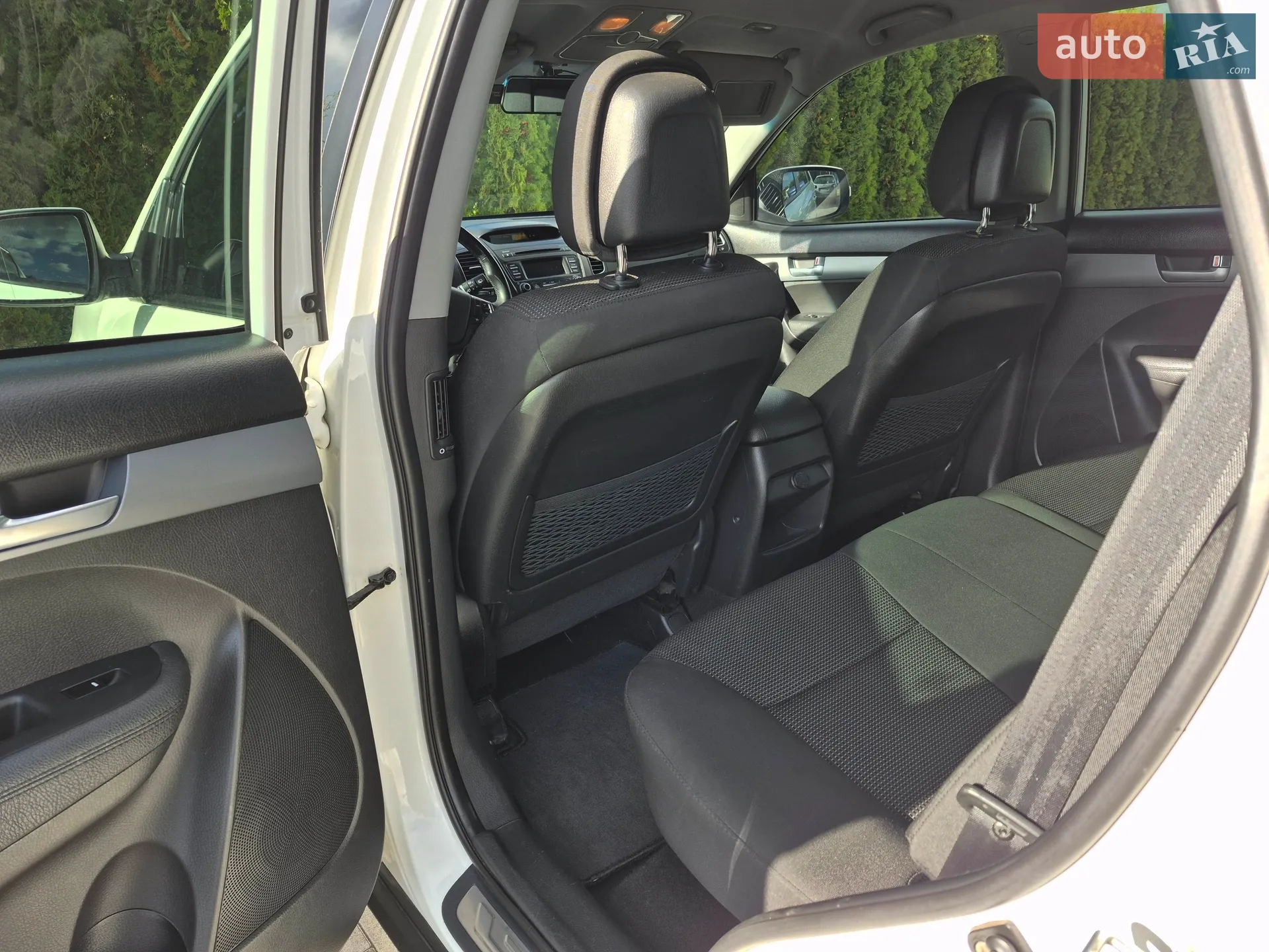 2013 Kia Sorento - мініатюра 11