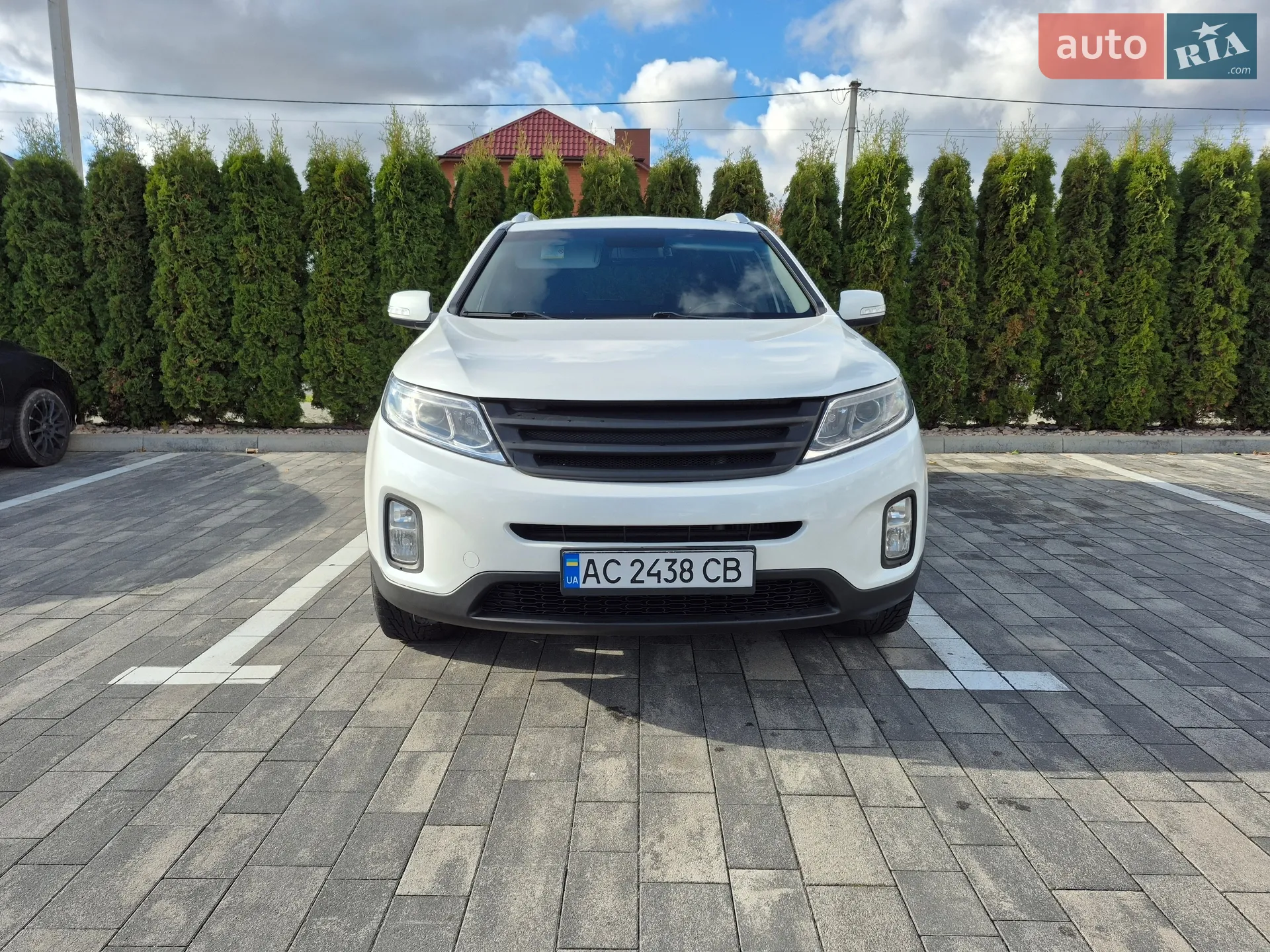 2013 Kia Sorento - мініатюра 3