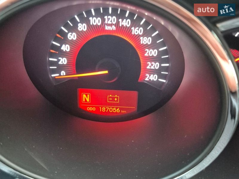 Позашляховик / Кросовер Kia Sorento 2011 в Прилесном фото 31 Позашляховик / Кросовер Kia Sorento 2011 в Прилесном