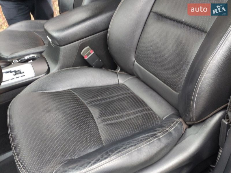 Позашляховик / Кросовер Kia Sorento 2011 в Прилесном фото 50 Позашляховик / Кросовер Kia Sorento 2011 в Прилесном