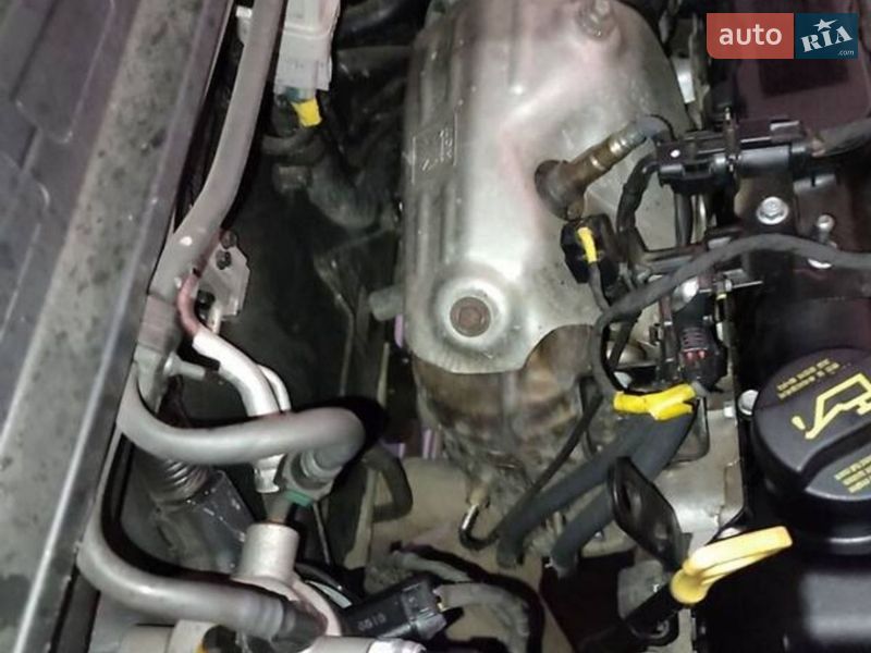 Позашляховик / Кросовер Kia Sorento 2011 в Прилесном фото 56 Позашляховик / Кросовер Kia Sorento 2011 в Прилесном