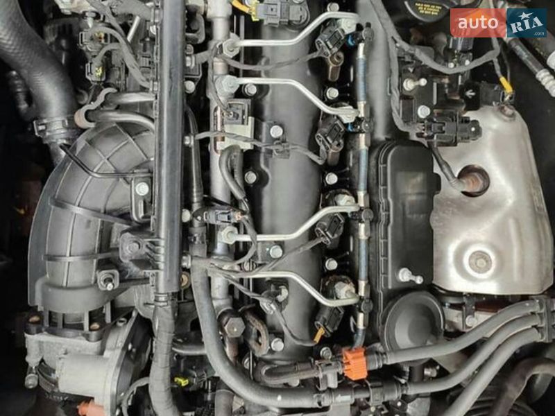 Позашляховик / Кросовер Kia Sorento 2011 в Прилесном фото 55 Позашляховик / Кросовер Kia Sorento 2011 в Прилесном