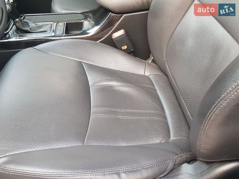 Позашляховик / Кросовер Kia Sorento 2013 в Кременчуці фото 9 Позашляховик / Кросовер Kia Sorento 2013 в Кременчуці