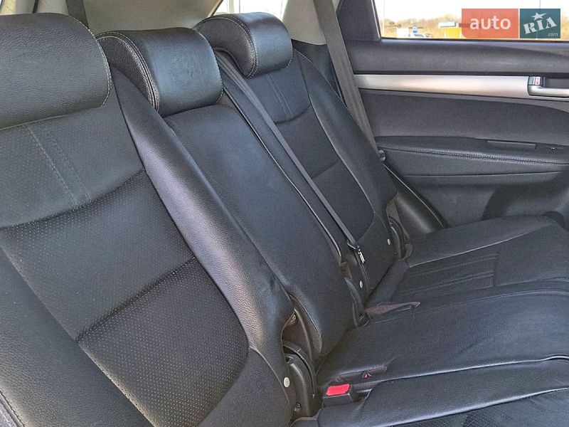 Внедорожник / Кроссовер Kia Sorento 2011 в Золотоноше фото 28 Внедорожник / Кроссовер Kia Sorento 2011 в Золотоноше