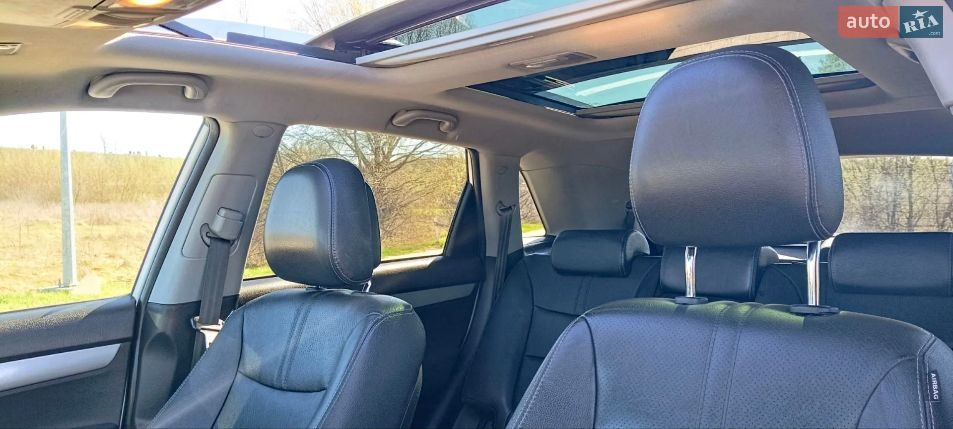 2011 Kia Sorento - мініатюра 27