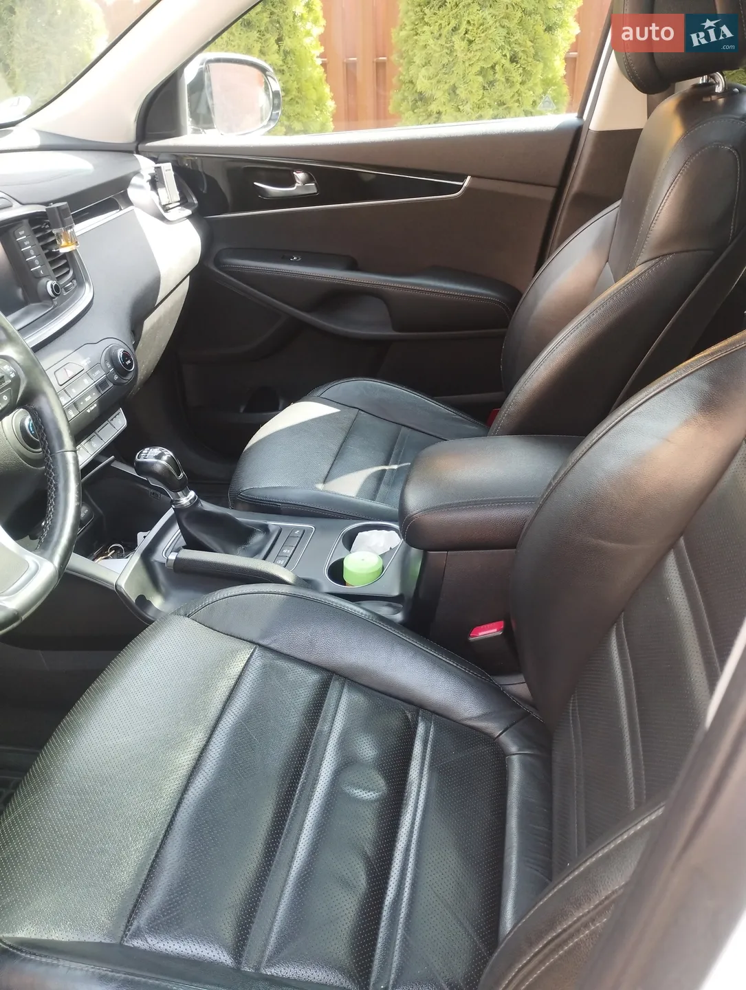 2016 Kia Sorento - мініатюра 3