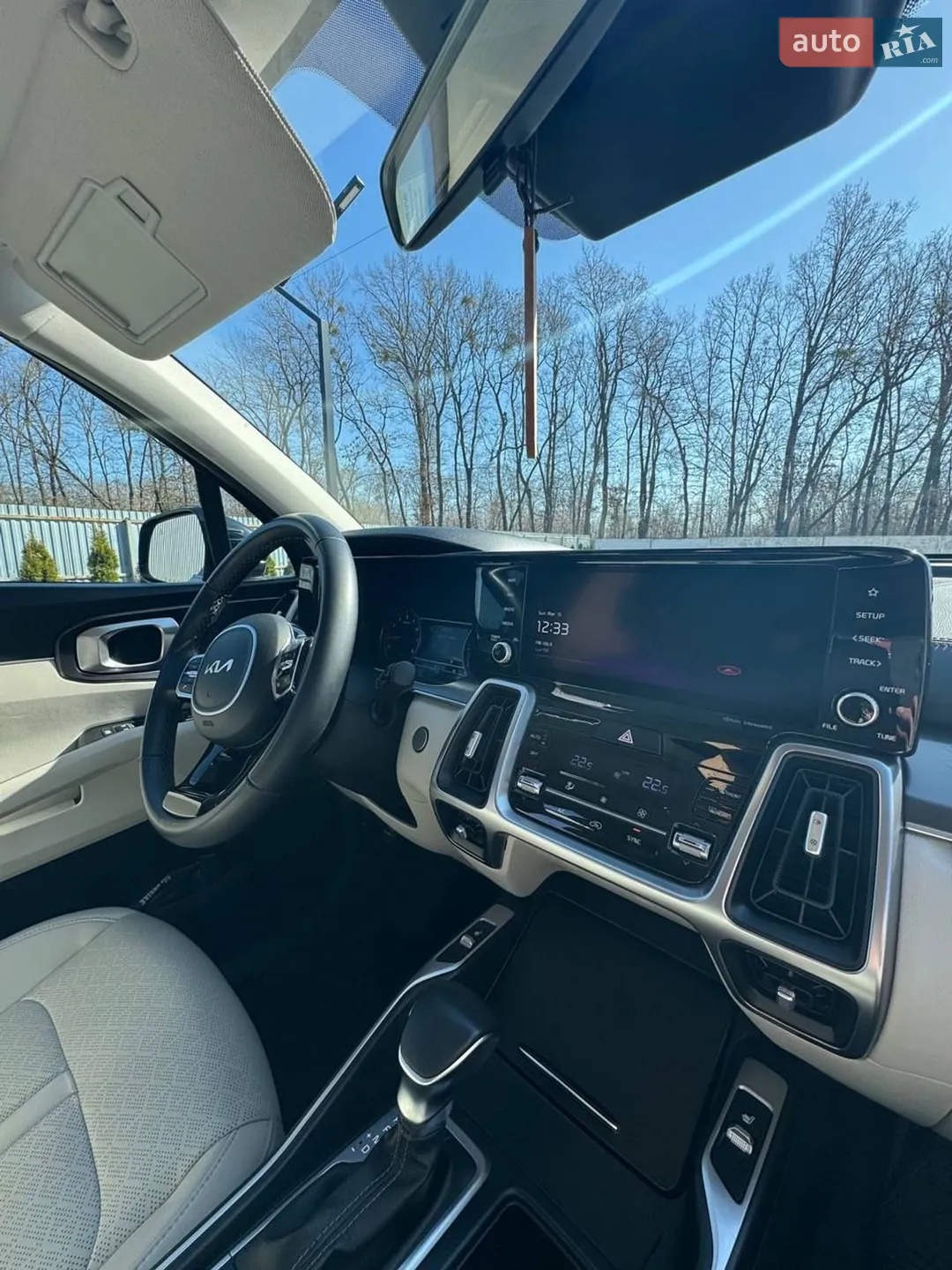2022 Kia Sorento - мініатюра 11